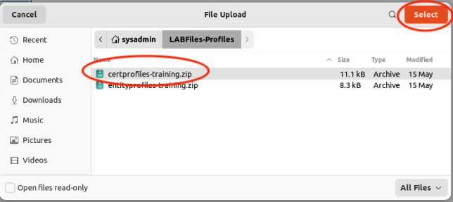 Profile screeshot import-2.png